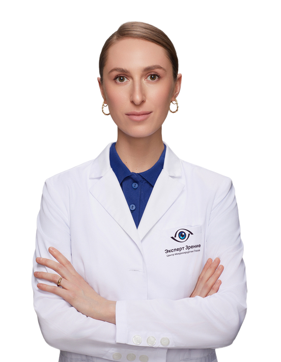 Кузьмина Анастасия Алексеевна